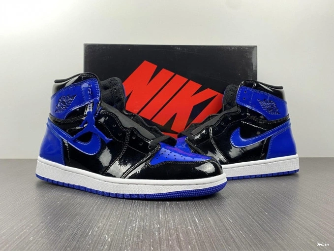 Boostmaster lin Retro OG 1 High 555088-404 Jordan 0811